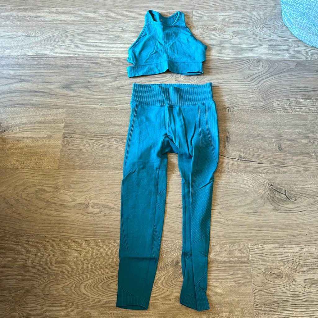 Small Workout Set